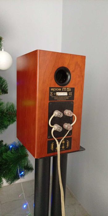 Акустичні системи Epos M 5i