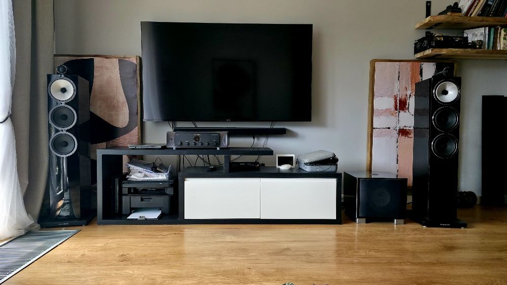 Marantz model 40n