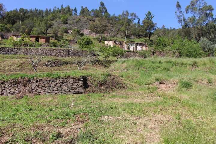 Quinta,3ruinas,Agua,hortas,Paz e privacidade