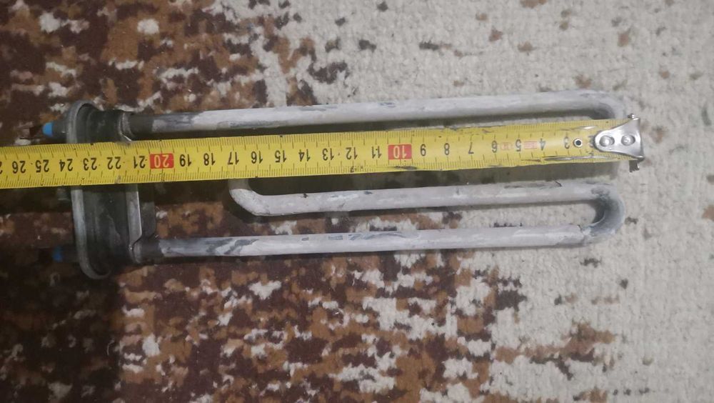 Продам нагреватель для сложного электрического устройства.