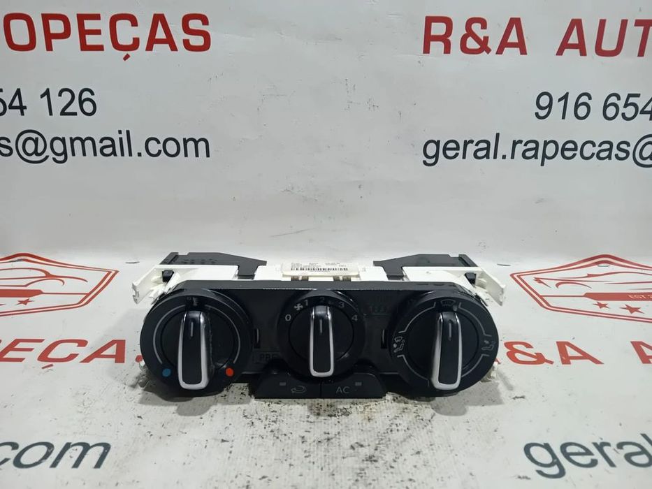 Comando Sofagem Seat Ibiza 6L 6Q0819445 Original