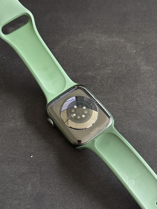 Apple Watch Series 7 GPS – 32GB