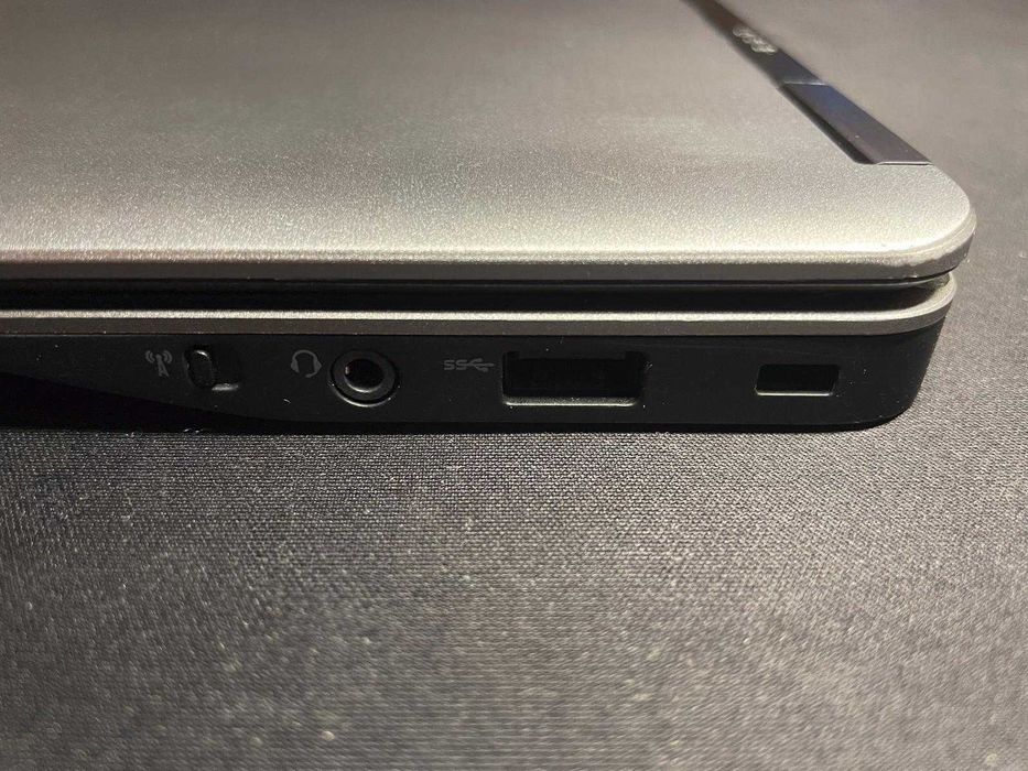 Ультрабук Dell Latitude E7440 /14"/ i5-4310U / 8 GB RAM / 128 GB SSD