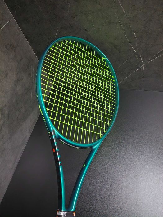 Wilson Blade V9 18x20 L4  - Nowy naciąg