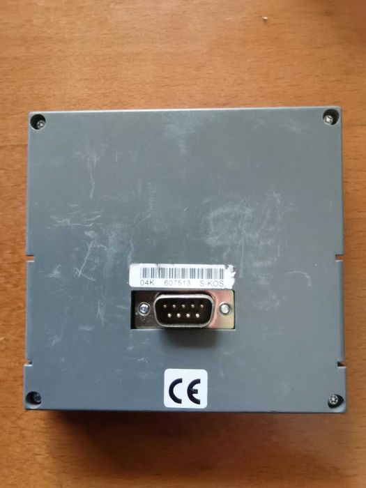 Consola keypad Vacon
