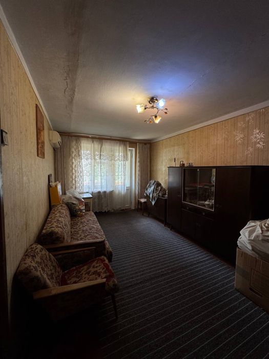 Продам 3х кім. квартиру в Центрі