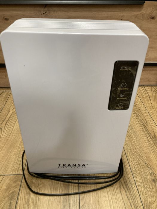 Osuszacz powietrza Transa TE140