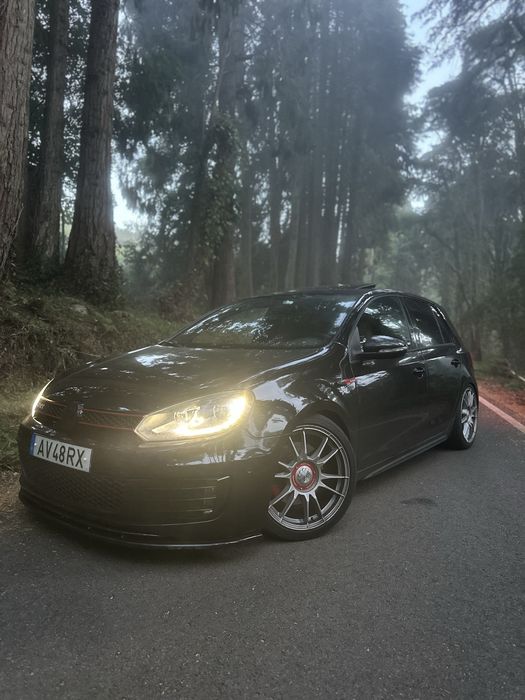 Golf GTI VI Full Extras