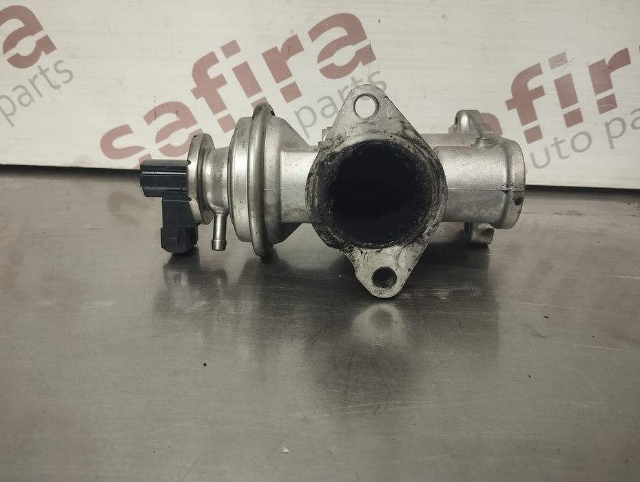 Válvula EGR OPEL ASTRA G Caixa/Combi - 72277209