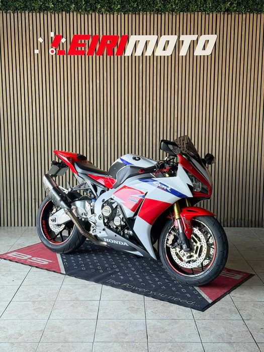 Honda CBR1000RR ABS