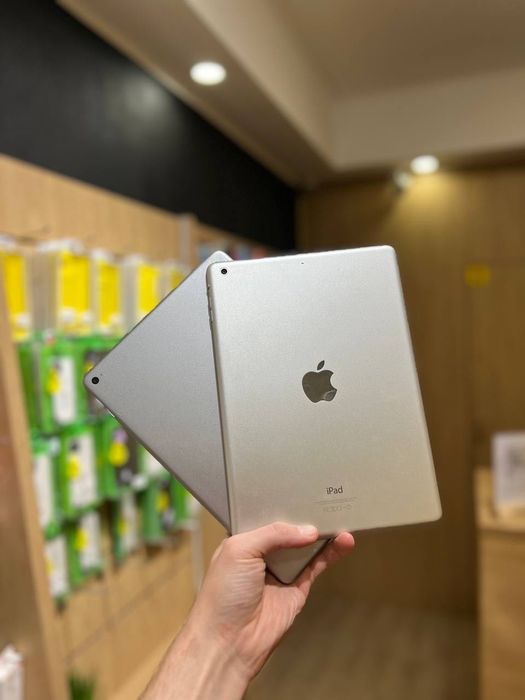 iPad 5 32/128 gb 9.7 Space Gray/Silver планшет гарантія. дитині