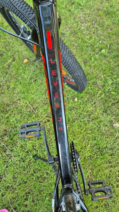 Rower Kross Level Jr. 2.0 S 24