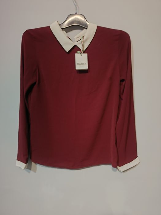 Piękna , elegancka bluzka
