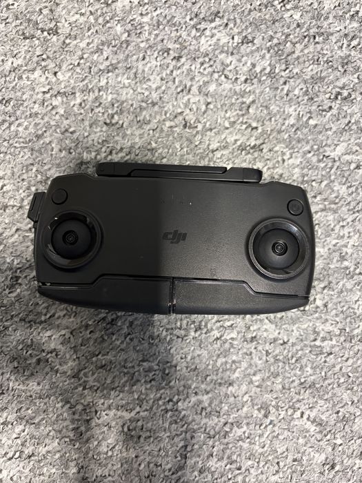 Dji mavic fly more combo