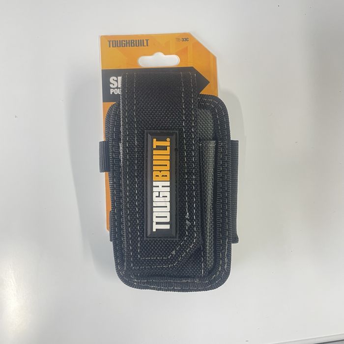 Чохол робочий для телефону та дрібниць Toughbuilt TB-33C