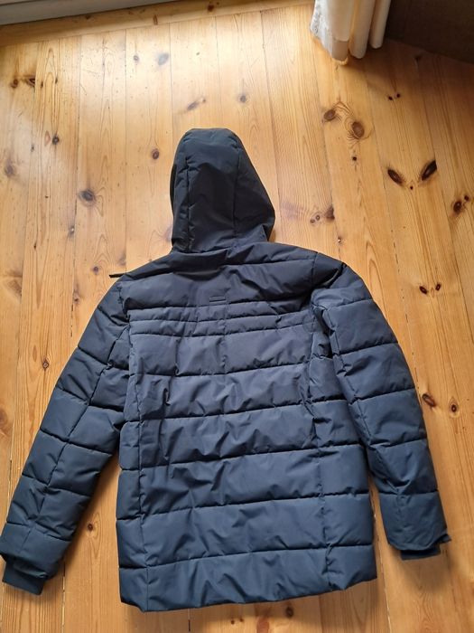 Kurtka zimowa diverse rozm.s (170)