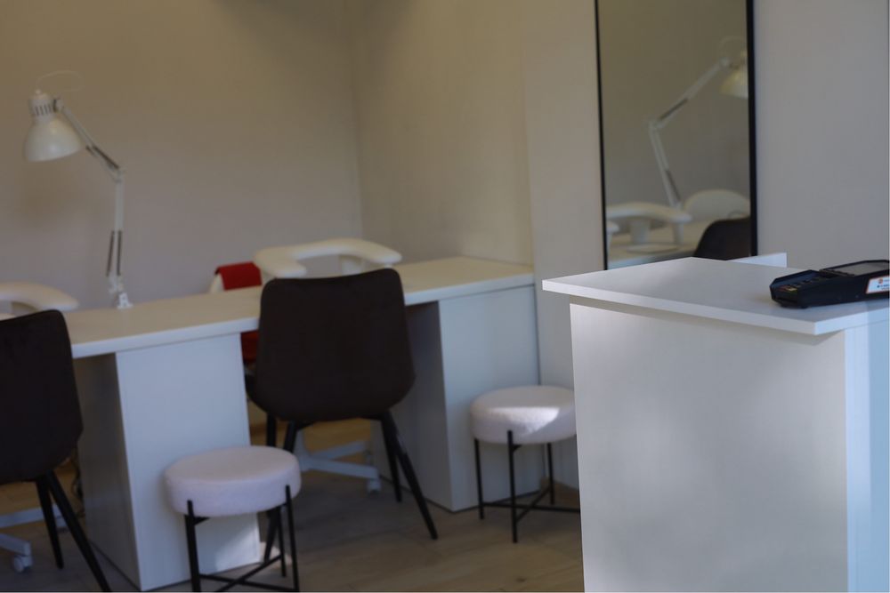 Sprzedam salon urody lokal uslugowy