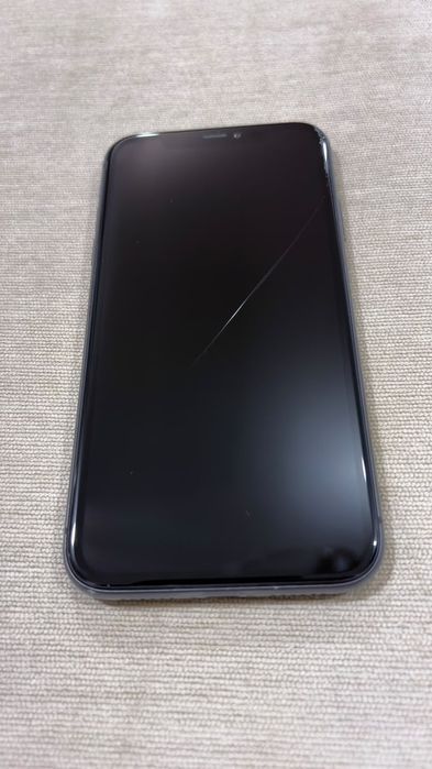 Apple iPhone 11 128