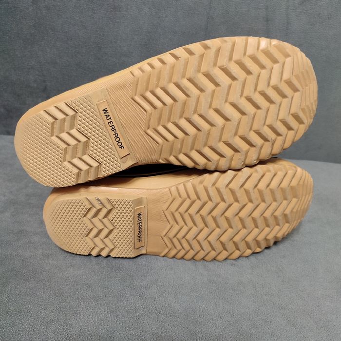 Термо чоботи, сапоги, снігоходи Sorel size 41/26