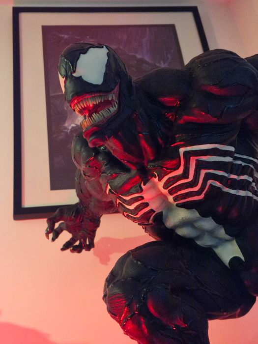 Venom Carnage XM Studios / Sideshow