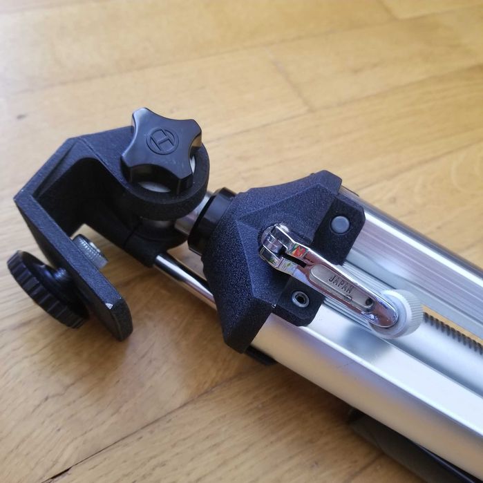 Штатив фото MEFO  Made in Japan алюминий