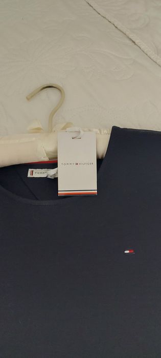 Платье Tommy hilfinger 175