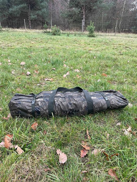 Namiot Nash Titan Hide Camo Pro + Moskitiera