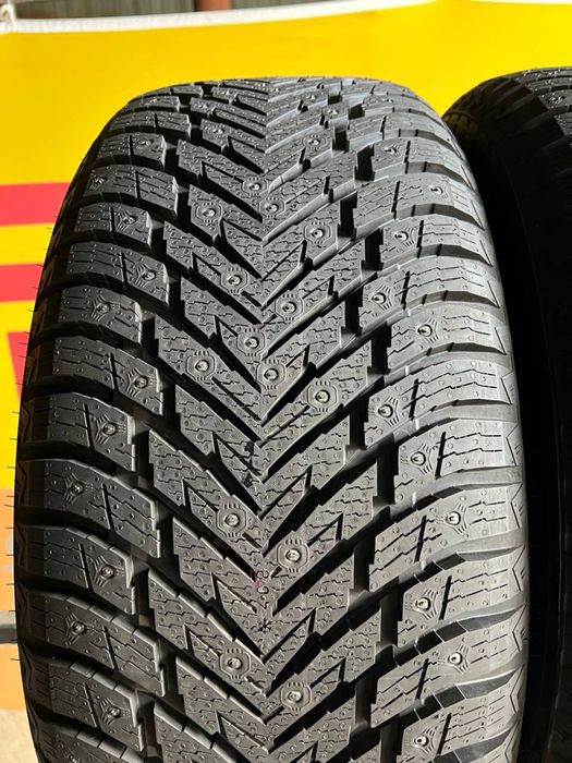 Шини НОВІ 275/50 r20 Nokian Tyres Шиповані 2021р (410)