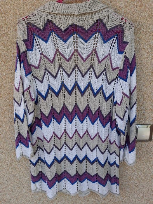 Sweter  Damart 46