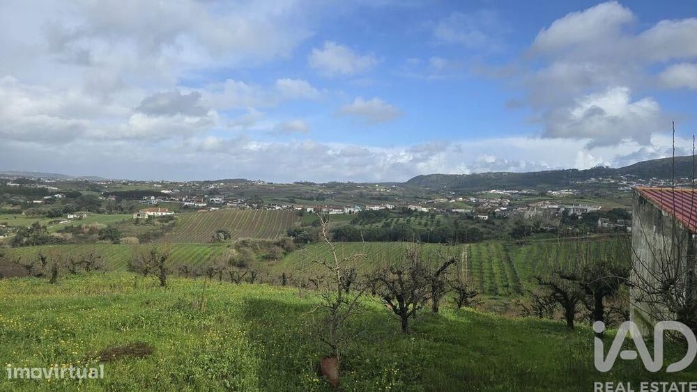 Terreno em Vilar