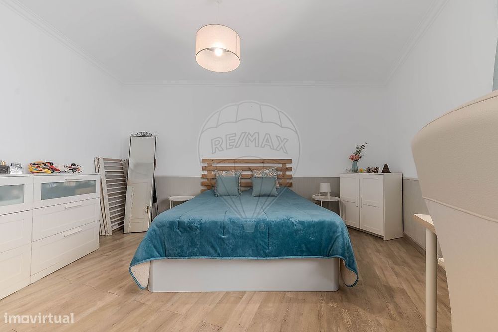 Apartamento T2 para venda