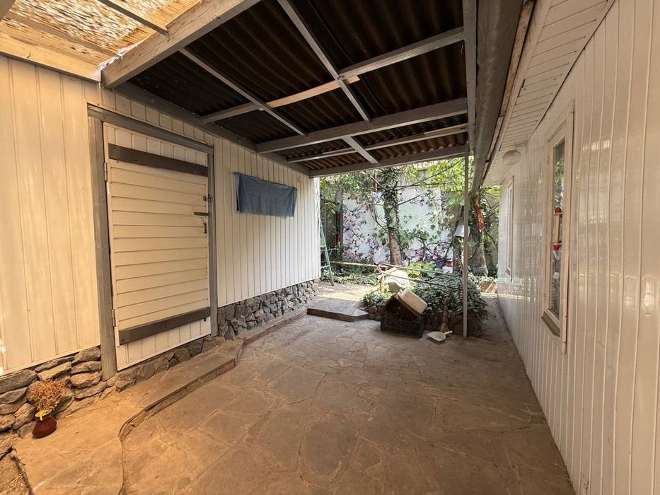 Продам часть дома Левый берег район 8 школы ул Кожемяки