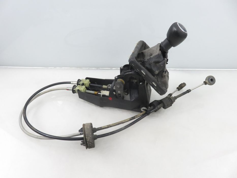 Lewarek Opel Vectra C 1.9 Cdti 8v