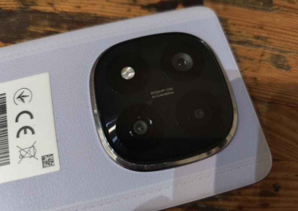 Xiaomi redmi note 14 pro plus 5g