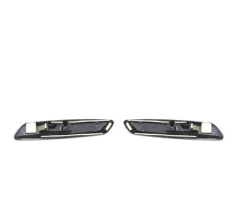 PISCAS LATERAIS DINAMICOS LED BMW E82 E81 E88 E87 E90 E91 E92 E93 E60 E61 E84 ESCURECIDOS