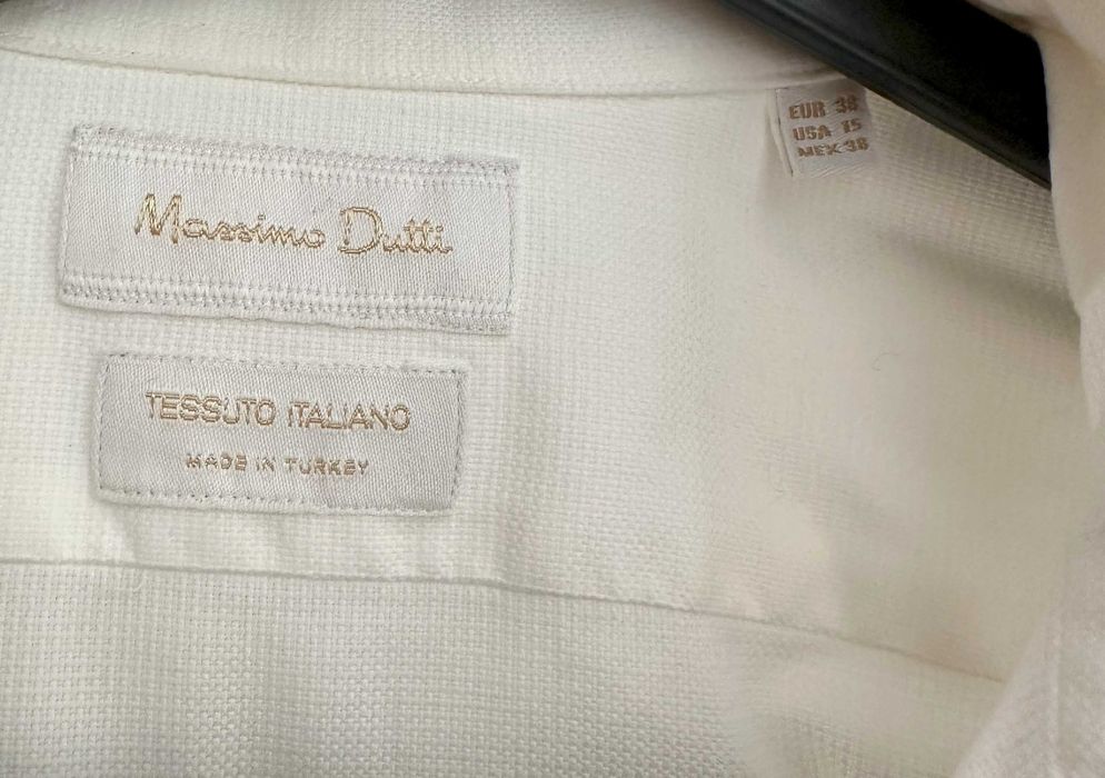 Vendo fato + camisa (praticamente novos)