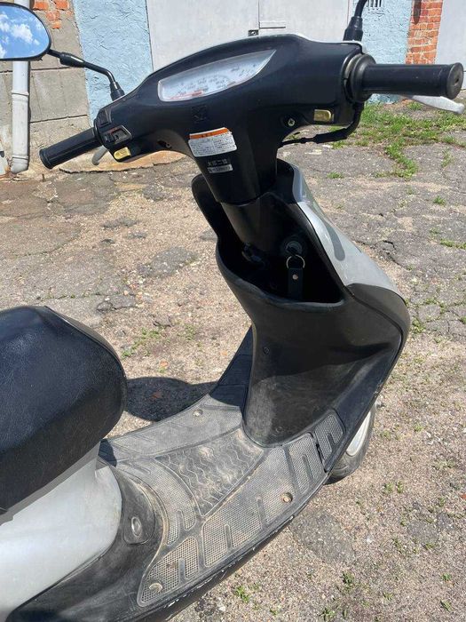 Продам Honda dio 34