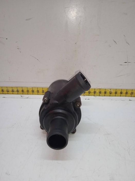 Bomba De Água Audi Q7 4L