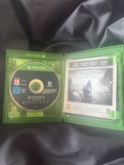 Assassin’s Creed Odyssey | Xbox One
