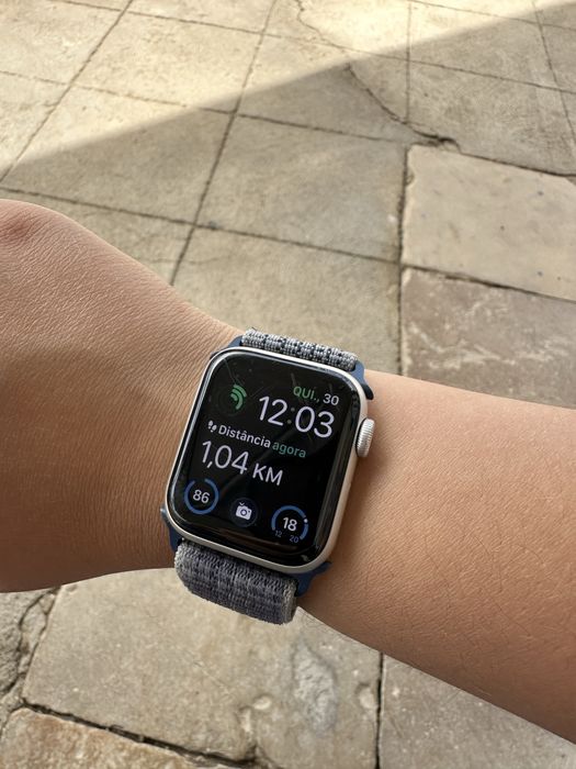 Apple watch SE 2 gen