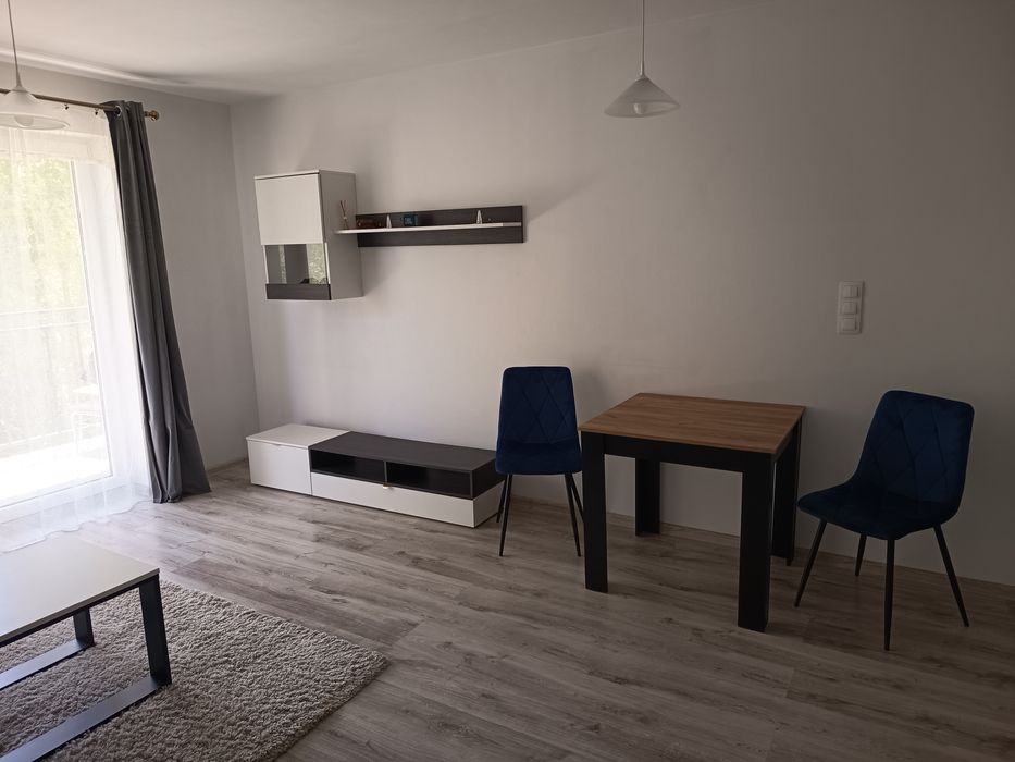 Wynajmę mieszkanie 29 m² Kraków Bieńczyce - Widok 3