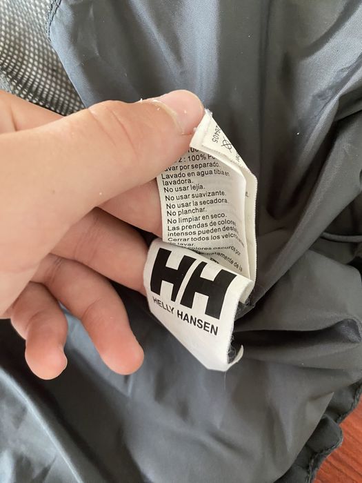 Вітровка helly hansen