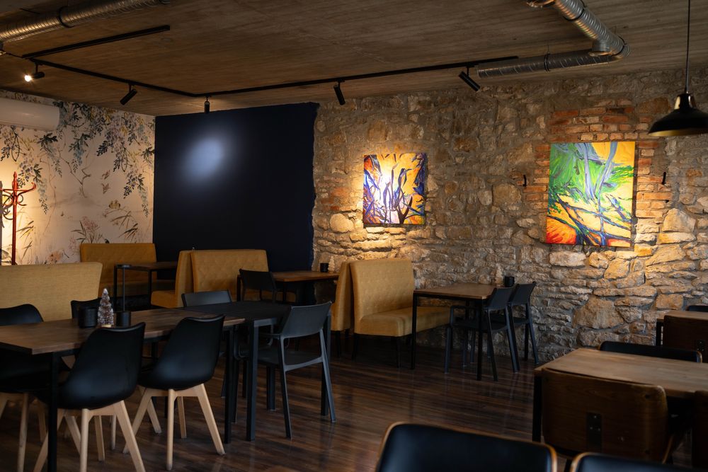 Odstąpie lokal gastronomiczny - Czestochowa