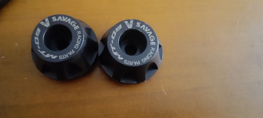 Akcesoria do motocykla yamaha