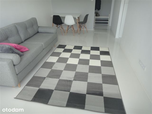 40 m²,Saska Kępa,ul.Brazylijska,Vp,2pok+kuch.SUPER - Widok 6