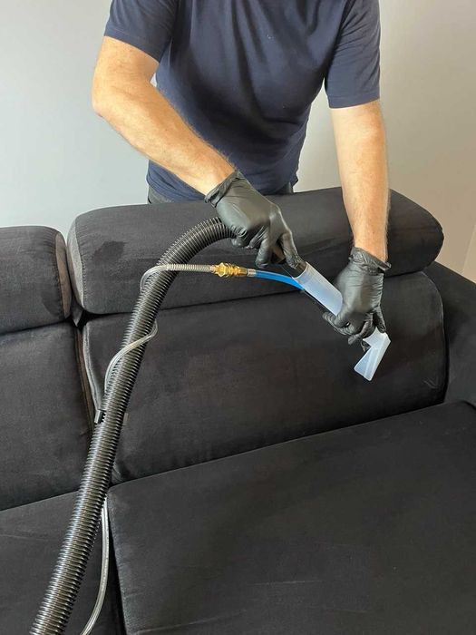 CleanComfort Algarve – Upholstery & Carpet Cleaning