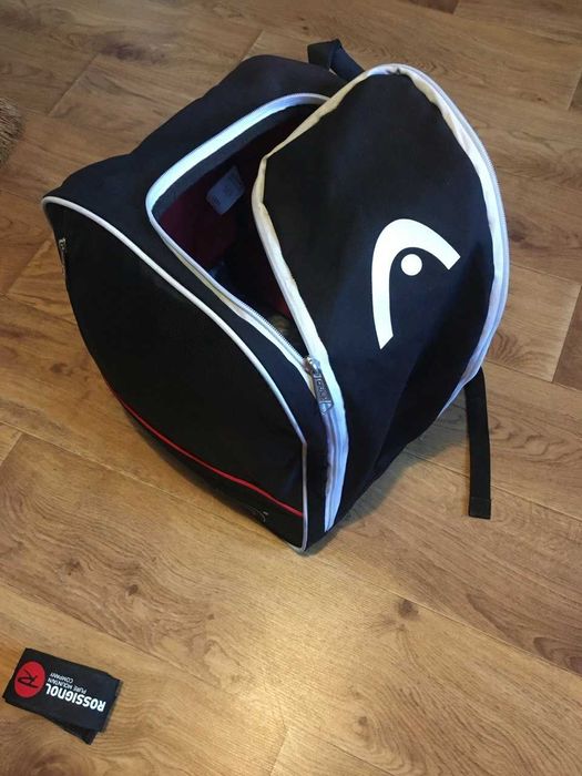 Рюкзак гірськолижний Head,Шолом Giro Talon( розмір L)