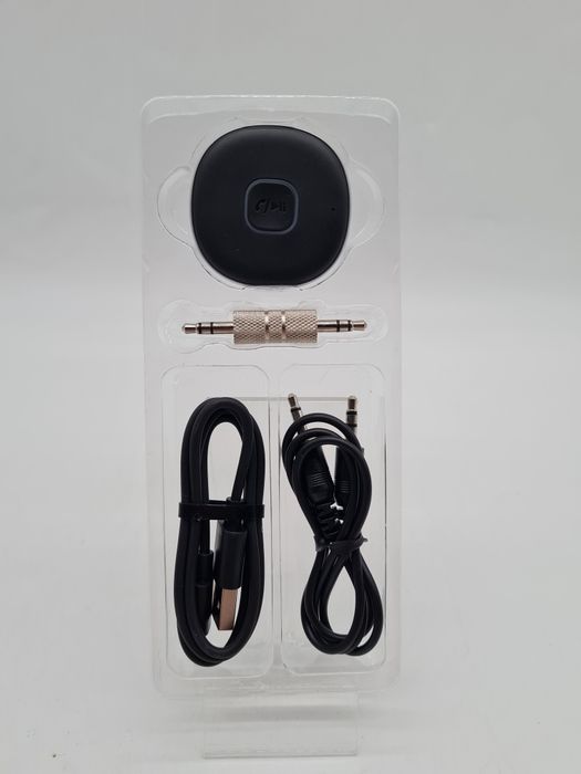 Adapter Bluetooth 5,0 odbiornik Audio AUX J33