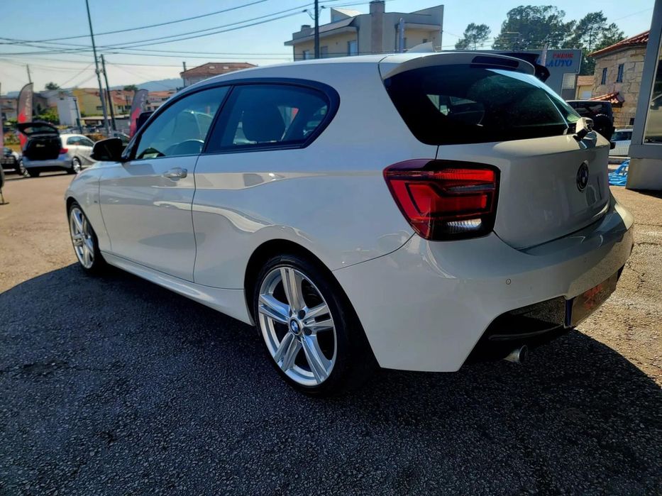 BMW 118526227646836920327