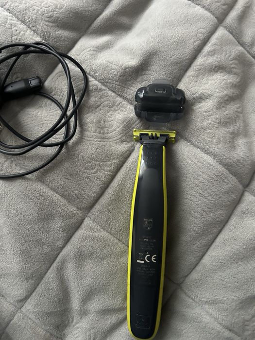 Продам електростанок Philips OneBlade